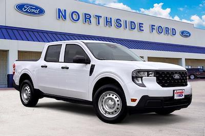 New 2026 Ford Maverick XL SuperCrew Cab for sale #A07193 - photo 1