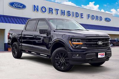 New 2026 Ford F-150 XLT SuperCrew Cab for sale #A08150 - photo 1