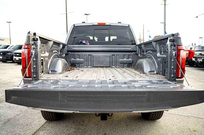New 2025 Ford F-150 Lariat SuperCrew Cab for sale #A08687 - photo 2