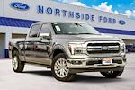 New 2025 Ford F-150 Lariat SuperCrew Cab for sale #A08687 - photo 1
