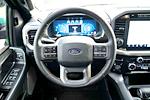 New 2025 Ford F-150 Lariat SuperCrew Cab for sale #A08687 - photo 21