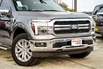 New 2025 Ford F-150 Lariat SuperCrew Cab for sale #A08687 - photo 4