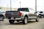 New 2025 Ford F-150 Lariat SuperCrew Cab for sale #A08687 - photo 5