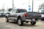New 2025 Ford F-150 Lariat SuperCrew Cab for sale #A08687 - photo 6