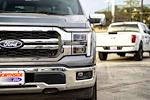 New 2025 Ford F-150 Lariat SuperCrew Cab for sale #A08687 - photo 8