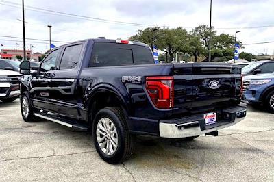 New 2025 Ford F-150 Lariat SuperCrew Cab for sale #A08747 - photo 2