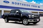 New 2025 Ford F-150 Lariat SuperCrew Cab for sale #A08747 - photo 1