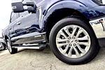 New 2025 Ford F-150 Lariat SuperCrew Cab for sale #A08747 - photo 3