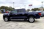 New 2025 Ford F-150 Lariat SuperCrew Cab for sale #A08747 - photo 6
