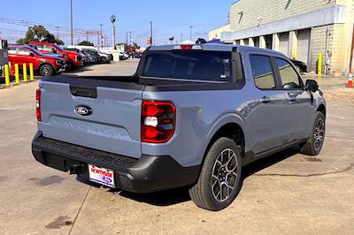 New 2026 Ford Maverick Lariat SuperCrew Cab for sale #A13841 - photo 2