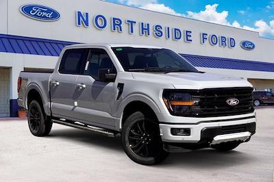 New 2026 Ford F-150 XLT SuperCrew Cab for sale #A18069 - photo 1