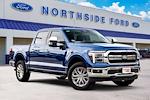 New 2025 Ford F-150 Lariat SuperCrew Cab for sale #A18423 - photo 1