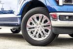 New 2025 Ford F-150 Lariat SuperCrew Cab for sale #A18423 - photo 4