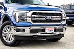 New 2025 Ford F-150 Lariat SuperCrew Cab for sale #A18423 - photo 5
