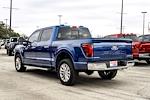 New 2025 Ford F-150 Lariat SuperCrew Cab for sale #A18423 - photo 3