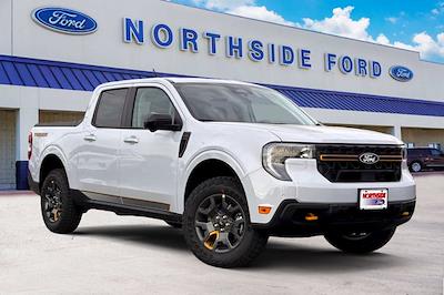 New 2026 Ford Maverick Tremor SuperCrew Cab for sale #A19173 - photo 1