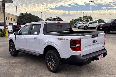 New 2026 Ford Maverick Tremor SuperCrew Cab for sale #A19173 - photo 2