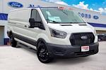 New 2024 Ford Transit 350 HD Low Roof Empty Cargo Van for sale #A23315 - photo 1