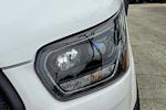 New 2024 Ford Transit 350 HD Low Roof Empty Cargo Van for sale #A23315 - photo 11