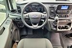 New 2024 Ford Transit 350 HD Low Roof Empty Cargo Van for sale #A23315 - photo 17