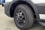 New 2024 Ford Transit 350 HD Low Roof Empty Cargo Van for sale #A23315 - photo 32