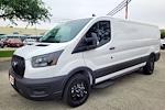 New 2024 Ford Transit 350 HD Low Roof Empty Cargo Van for sale #A23315 - photo 8