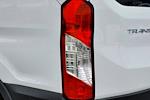 New 2024 Ford Transit 350 HD Low Roof Empty Cargo Van for sale #A23315 - photo 10