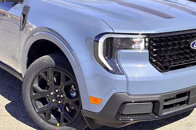 New 2026 Ford Maverick Lariat SuperCrew Cab for sale #A29190 - photo 2