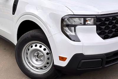 New 2026 Ford Maverick XL SuperCrew Cab for sale #A29339 - photo 2
