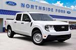 New 2026 Ford Maverick XL SuperCrew Cab for sale #A29339 - photo 4
