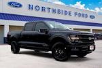 New 2025 Ford F-150 XLT SuperCrew Cab for sale #A30560 - photo 1