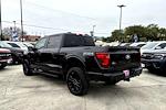 New 2025 Ford F-150 XLT SuperCrew Cab for sale #A30560 - photo 2