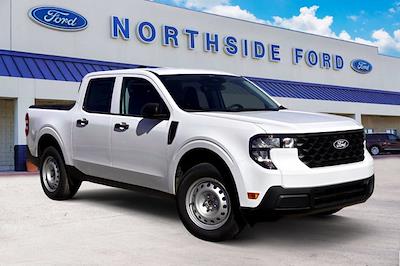 New 2026 Ford Maverick XL SuperCrew Cab for sale #A31165 - photo 1