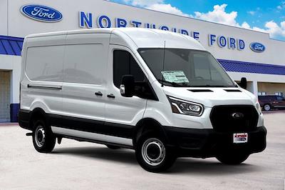New 2025 Ford Transit 250 Medium Roof Empty Cargo Van for sale #A32071 - photo 1