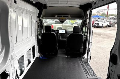 New 2025 Ford Transit 250 Medium Roof Empty Cargo Van for sale #A32071 - photo 2