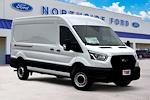 New 2025 Ford Transit 250 Medium Roof Empty Cargo Van for sale #A32071 - photo 1