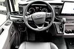 New 2025 Ford Transit 250 Medium Roof Empty Cargo Van for sale #A32071 - photo 21