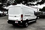 New 2025 Ford Transit 250 Medium Roof Empty Cargo Van for sale #A32071 - photo 6