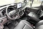 New 2025 Ford Transit 250 Medium Roof Empty Cargo Van for sale #A32071 - photo 8