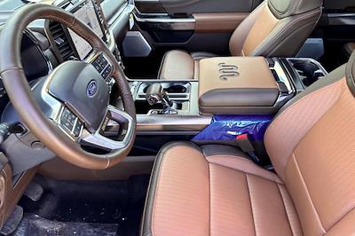 New 2026 Ford F-150 King Ranch SuperCrew Cab for sale #A33033 - photo 2