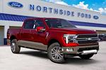New 2026 Ford F-150 King Ranch SuperCrew Cab for sale #A33033 - photo 1