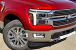 New 2026 Ford F-150 King Ranch SuperCrew Cab for sale #A33033 - photo 5