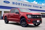 New 2026 Ford F-150 STX SuperCrew Cab for sale #A33231 - photo 1