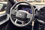 New 2026 Ford F-150 STX SuperCrew Cab for sale #A33231 - photo 24