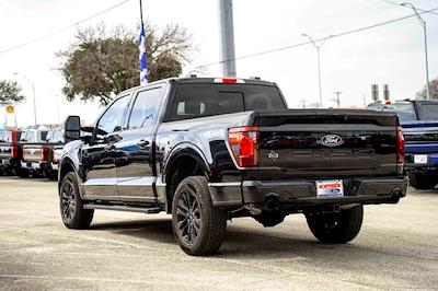 New 2025 Ford F-150 XLT SuperCrew Cab for sale #A35878 - photo 2