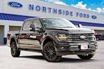 New 2025 Ford F-150 XLT SuperCrew Cab for sale #A35878 - photo 1