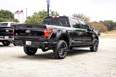 New 2025 Ford F-150 XLT SuperCrew Cab for sale #A36801 - photo 2