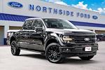 New 2025 Ford F-150 XLT SuperCrew Cab for sale #A36801 - photo 1
