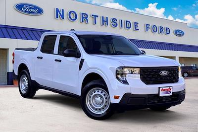 New 2026 Ford Maverick XL SuperCrew Cab for sale #A36805 - photo 1