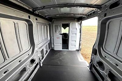 New 2024 Ford Transit 150 Medium Roof Empty Cargo Van for sale #A41391 - photo 2